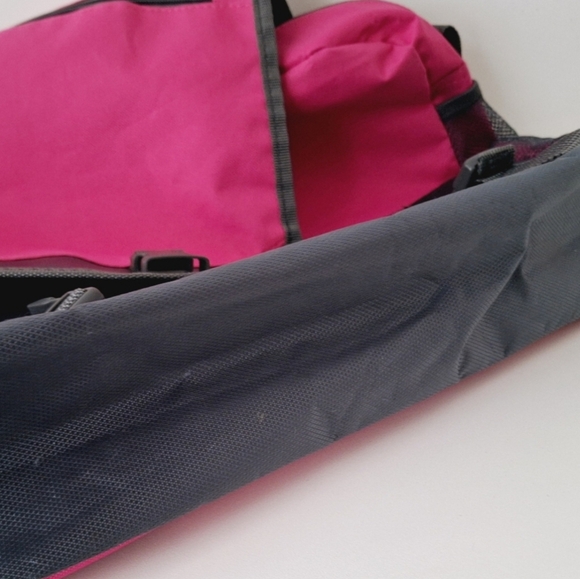 Metropack messenger bag - Picture 9 of 10